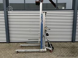 Genie SLC-24 Materiaallift kanaallift