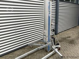 Genie SLC-24 Materiaallift kanaallift