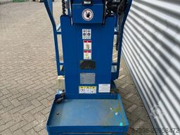 Haulotte Star 6 Picking Hoogwerker Masthoogwerker