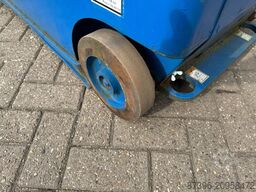 Haulotte Star 6 Picking Hoogwerker Masthoogwerker