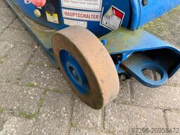 Haulotte Star 6 Picking Hoogwerker Masthoogwerker