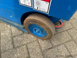 Haulotte Star 6 Picking Hoogwerker Masthoogwerker