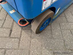 Haulotte Star 6 Picking Hoogwerker Masthoogwerker