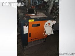 KUKA KR 16-2 mit KRC 4