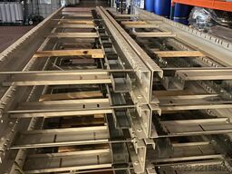 AMI Fördertechnik Flachriemen mit Antrieb