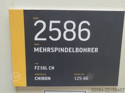 Chiron FZ16L CN