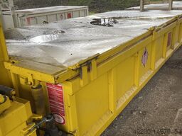 Containerbau Hameln 88-S18