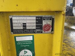Containerbau Hameln 88-S18