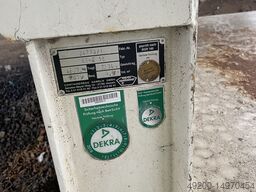 Containerbau Hameln 88-S18