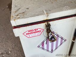 Containerbau Hameln 88-S18