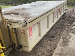 Containerbau Hameln 88-S18
