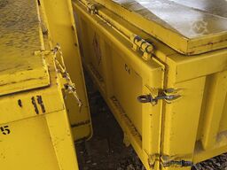 Containerbau Hameln 88-S18