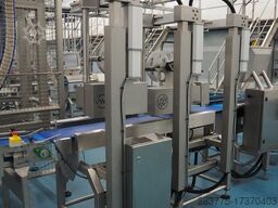 VWS Nederland B.V. Octopus Ace Tripple Top 7 Base Labelling