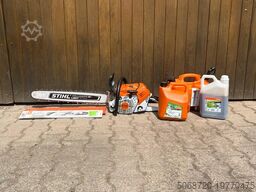 Stihl Stihl MS 500i