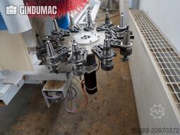 MASTERWOOD Project 315