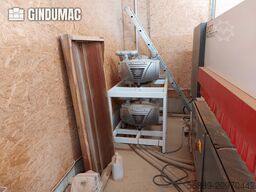 OMAKSAN Mastercraft 2137