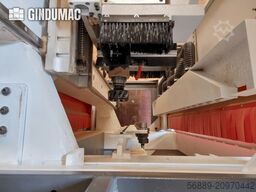 OMAKSAN Mastercraft 2137