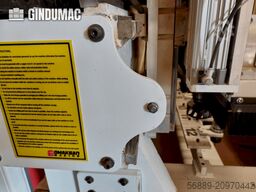 OMAKSAN Mastercraft 2137