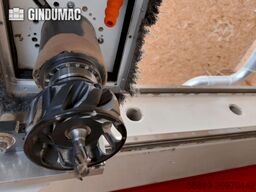 OMAKSAN Mastercraft 2137