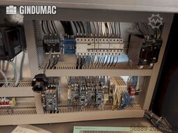 OMAKSAN Mastercraft 2137