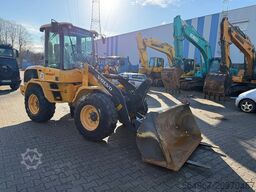 Volvo L30 G Gabel Schaufel SW