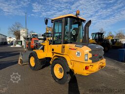 Volvo L30 G Gabel Schaufel SW