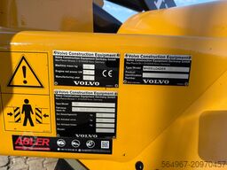 Volvo L30 G Gabel Schaufel SW