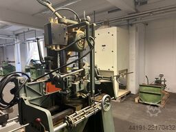 Haffner SL 100