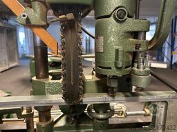Haffner SL 100