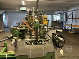 Haffner SL 100