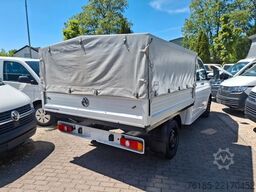 VW T6.1   Doka  1. Hand Klima