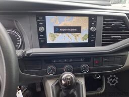 VW T6.1   Doka  1. Hand Klima
