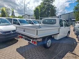 VW T6.1 Doka  1. Hand Klima