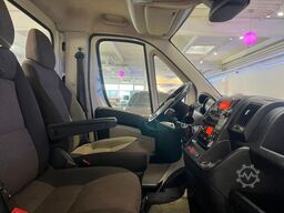 PEUGEOT Boxer HDI Maxi Prtische 4700 mm *Klima*163 Ps