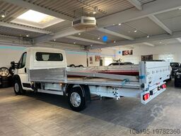 PEUGEOT Boxer HDI Maxi Prtische 4700 mm *Klima*163 Ps
