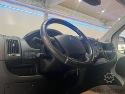 PEUGEOT Boxer HDI Maxi Prtische 4700 mm *Klima*163 Ps