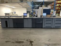 Konica Minolta bizhub PRESS 2250P