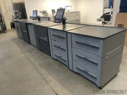 Konica Minolta bizhub PRESS 2250P