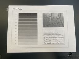 Konica Minolta bizhub PRESS 2250P