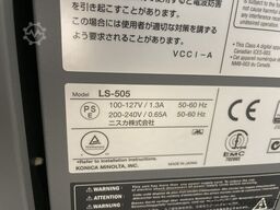 Konica Minolta bizhub PRESS 2250P