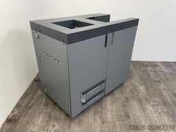 Konica Minolta SD-506 WY3 booklet finisher from 2024