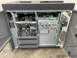Konica Minolta SD-506 WY3 booklet finisher from 2024