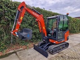 Kubota KX027-4 Hi-spec (NIEUW)