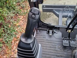 Kubota KX027-4 Hi-spec (NIEUW)
