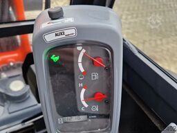 Kubota KX027-4 Hi-spec (NIEUW)