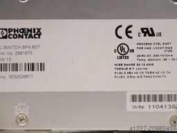 Phoenix Contact SFN 8GT