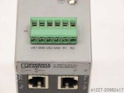 Phoenix Contact SFN 8GT
