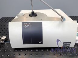 NETZSCH TG 209 F3 Tarsus Analysegerät TGA