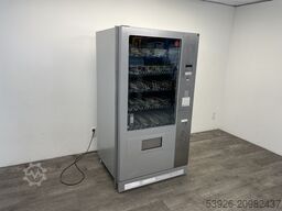 Sielaff SÜ 2020 Warenautomat Snackautomat mit Münzer