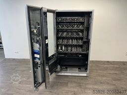 Sielaff SÜ 2020 Warenautomat Snackautomat mit Münzer
